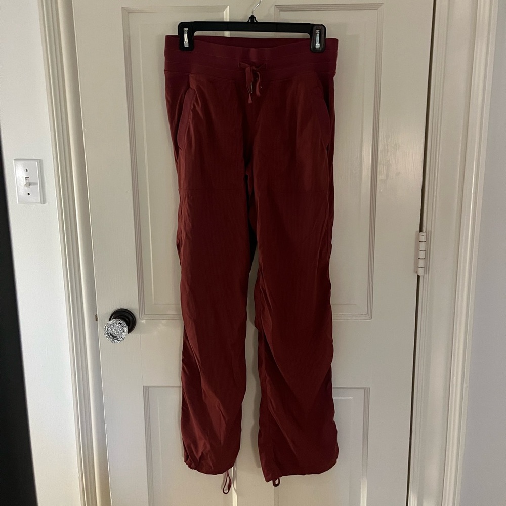 Lululemon Dance Pants